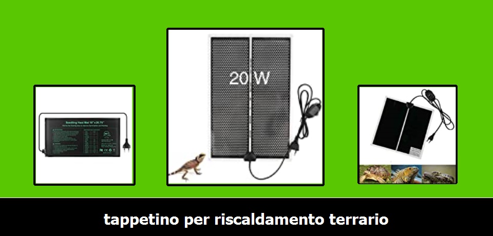 1 PC riscaldamento pad durable prime robusto Riscaldamento Tappetino Nastro Termico riscaldamento pad 