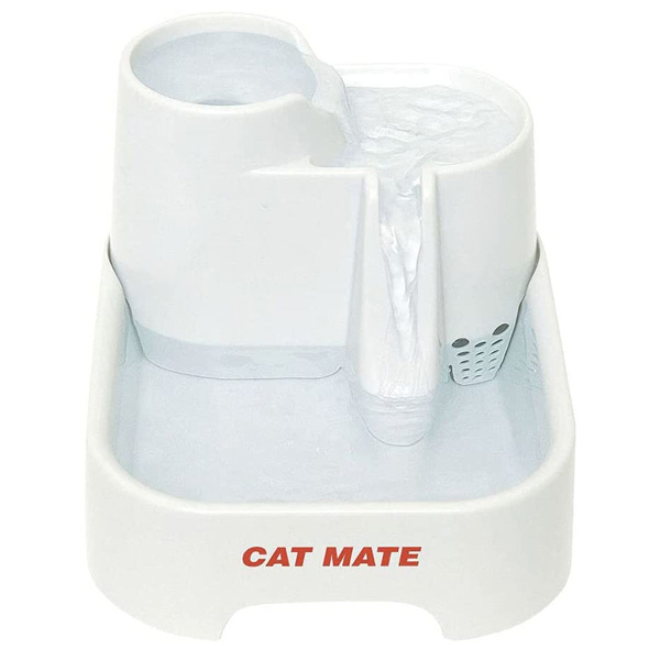 Fontana Cat Mate Petmate