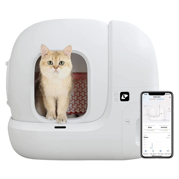 Fontana PetSafe Drinkwell 360