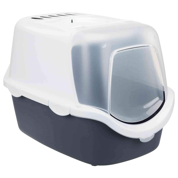 Lettiera coperta Vico Open Top