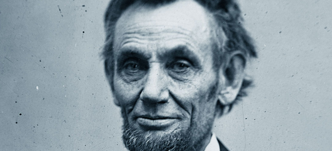 Abraham Lincoln